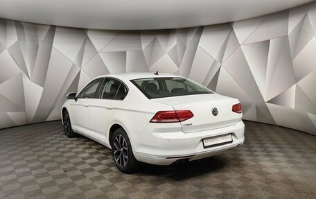 Volkswagen Passat B8 рестайлинг, 2019 год, 2 325 000 рублей, 4 фотография