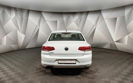 Volkswagen Passat B8 рестайлинг, 2019 год, 2 325 000 рублей, 8 фотография