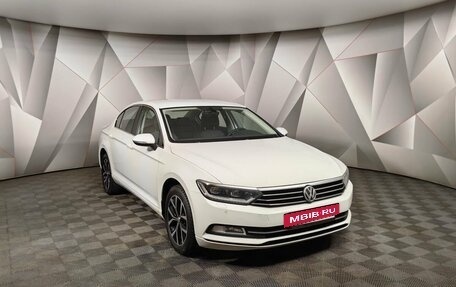 Volkswagen Passat B8 рестайлинг, 2019 год, 2 325 000 рублей, 3 фотография