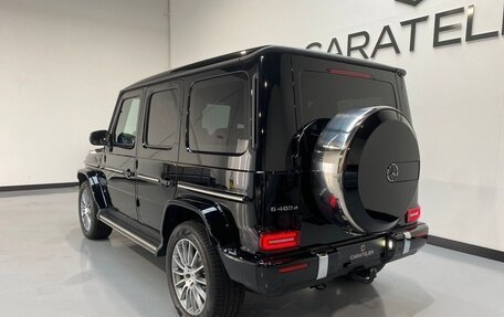 Mercedes-Benz G-Класс W463 рестайлинг _iii, 2022 год, 12 704 000 рублей, 3 фотография