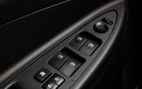 DongFeng H30 Cross, 2016 год, 599 000 рублей, 13 фотография