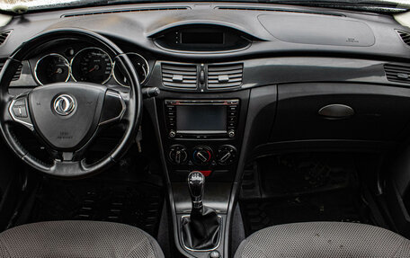 DongFeng H30 Cross, 2016 год, 599 000 рублей, 5 фотография