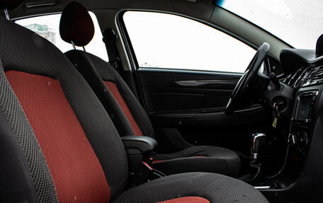 DongFeng H30 Cross, 2016 год, 599 000 рублей, 12 фотография