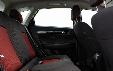 DongFeng H30 Cross, 2016 год, 599 000 рублей, 11 фотография