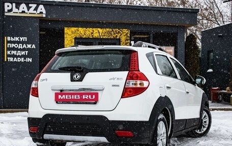 DongFeng H30 Cross, 2016 год, 599 000 рублей, 3 фотография