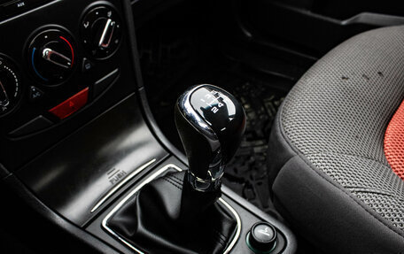 DongFeng H30 Cross, 2016 год, 599 000 рублей, 17 фотография