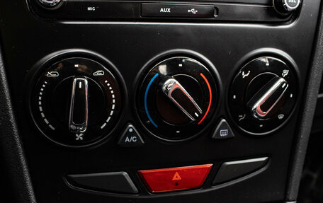 DongFeng H30 Cross, 2016 год, 599 000 рублей, 16 фотография
