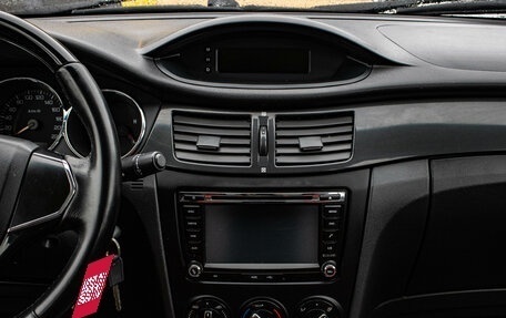 DongFeng H30 Cross, 2016 год, 599 000 рублей, 7 фотография