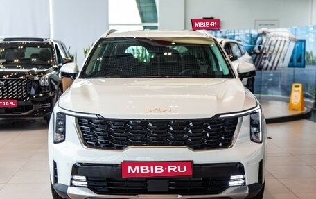 KIA Sorento IV, 2024 год, 5 990 000 рублей, 1 фотография