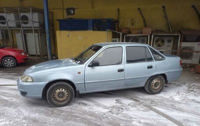 Daewoo Nexia I рестайлинг, 2012 год, 180 000 рублей, 1 фотография