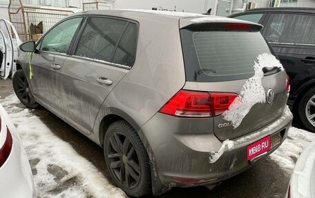 Volkswagen Golf VII, 2015 год, 1 150 000 рублей, 8 фотография