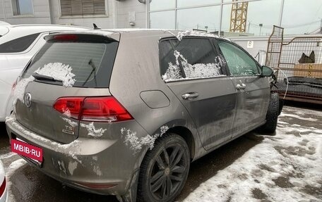 Volkswagen Golf VII, 2015 год, 1 150 000 рублей, 9 фотография