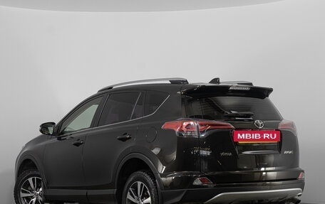 Toyota RAV4, 2016 год, 2 399 000 рублей, 6 фотография