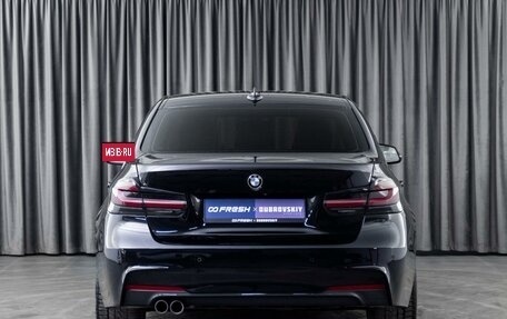 BMW 3 серия, 2018 год, 2 942 000 рублей, 4 фотография