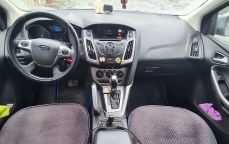 Ford Focus III, 2012 год, 850 000 рублей, 9 фотография