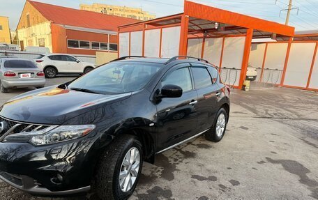 Nissan Murano, 2012 год, 1 600 000 рублей, 5 фотография