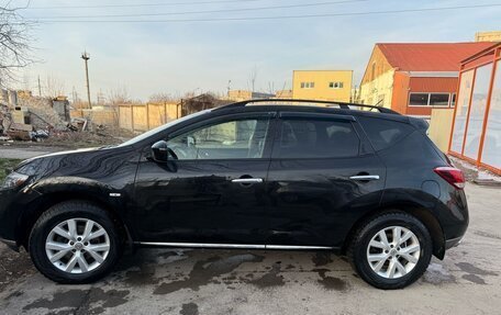 Nissan Murano, 2012 год, 1 600 000 рублей, 7 фотография