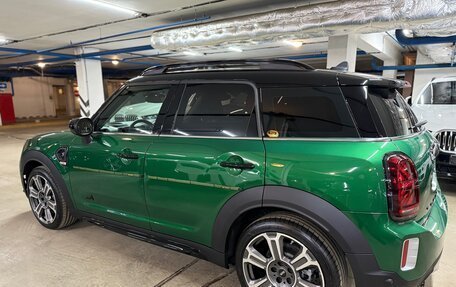 MINI Countryman II (F60), 2024 год, 6 350 000 рублей, 4 фотография