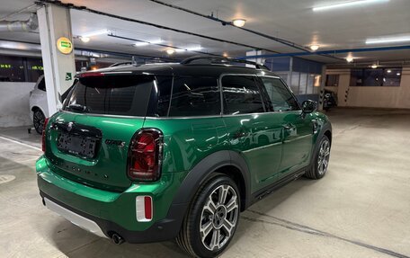 MINI Countryman II (F60), 2024 год, 6 350 000 рублей, 7 фотография