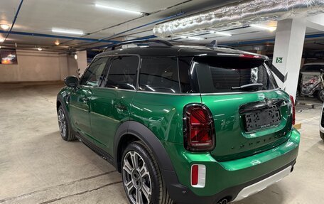 MINI Countryman II (F60), 2024 год, 6 350 000 рублей, 5 фотография