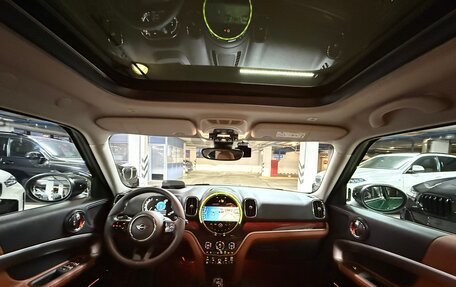 MINI Countryman II (F60), 2024 год, 6 350 000 рублей, 37 фотография