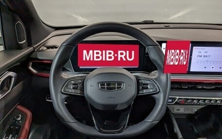 Geely Coolray I, 2024 год, 2 335 000 рублей, 26 фотография