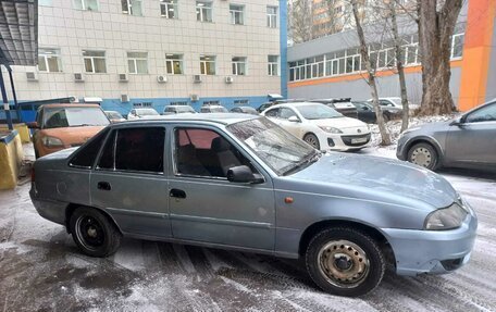 Daewoo Nexia I рестайлинг, 2012 год, 180 000 рублей, 8 фотография