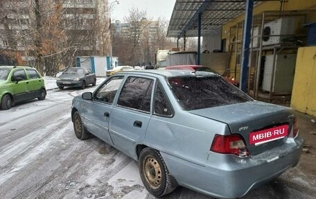 Daewoo Nexia I рестайлинг, 2012 год, 180 000 рублей, 3 фотография