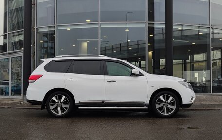 Nissan Pathfinder, 2015 год, 1 795 000 рублей, 6 фотография