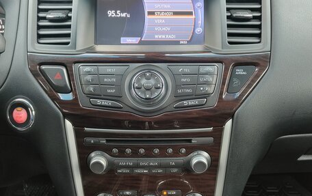 Nissan Pathfinder, 2015 год, 1 795 000 рублей, 11 фотография