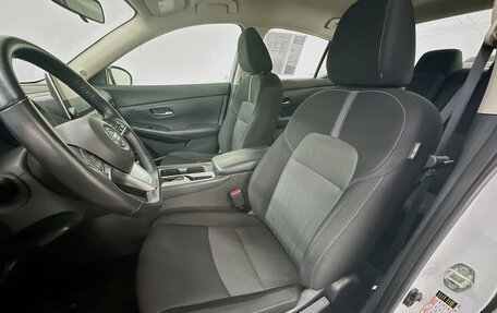 Nissan Sentra, 2022 год, 3 257 436 рублей, 14 фотография