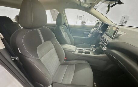 Nissan Sentra, 2022 год, 3 257 436 рублей, 11 фотография