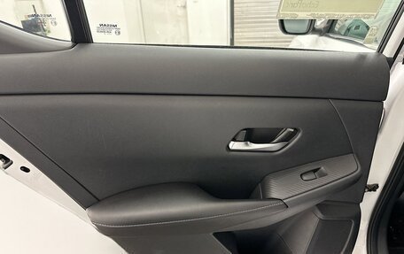 Nissan Sentra, 2022 год, 3 257 436 рублей, 23 фотография