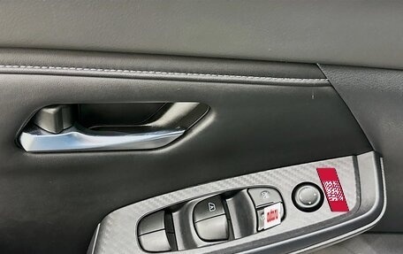 Nissan Sentra, 2022 год, 3 257 436 рублей, 17 фотография