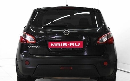 Nissan Qashqai, 2010 год, 880 000 рублей, 3 фотография