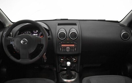 Nissan Qashqai, 2010 год, 880 000 рублей, 5 фотография