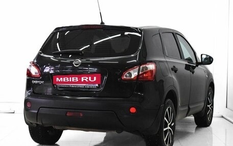 Nissan Qashqai, 2010 год, 880 000 рублей, 4 фотография