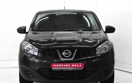 Nissan Qashqai, 2010 год, 880 000 рублей, 2 фотография