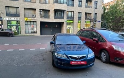 Mazda 6, 2006 год, 580 000 рублей, 1 фотография