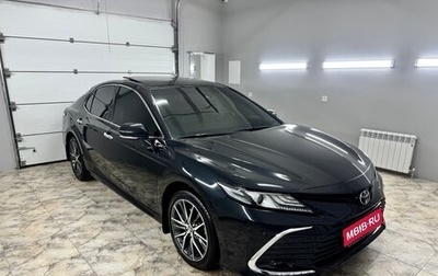 Toyota Camry, 2023 год, 3 500 000 рублей, 1 фотография