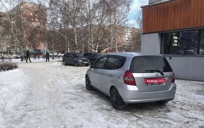 Honda Fit III, 2001 год, 470 000 рублей, 1 фотография