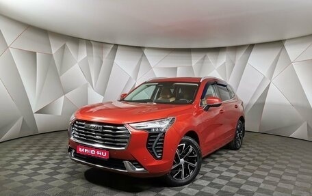 Haval Jolion, 2022 год, 1 755 000 рублей, 1 фотография