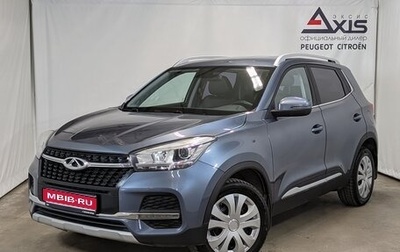 Chery Tiggo 4 I рестайлинг, 2019 год, 1 220 000 рублей, 1 фотография