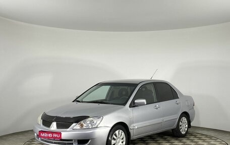 Mitsubishi Lancer IX, 2006 год, 580 000 рублей, 1 фотография