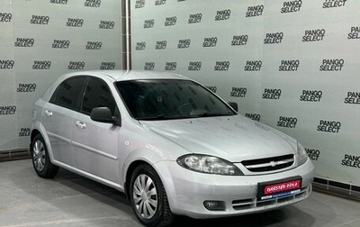 Chevrolet Lacetti, 2012 год, 549 000 рублей, 1 фотография