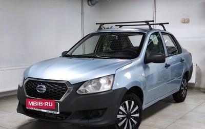 Datsun on-DO I рестайлинг, 2014 год, 330 000 рублей, 1 фотография