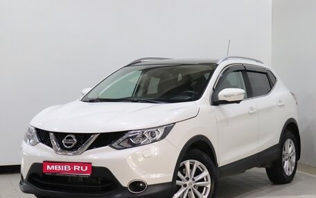 Nissan Qashqai, 2014 год, 1 900 000 рублей, 1 фотография