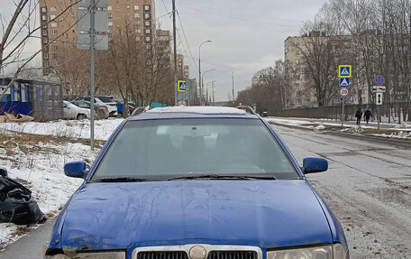 Skoda Octavia IV, 2007 год, 185 000 рублей, 2 фотография