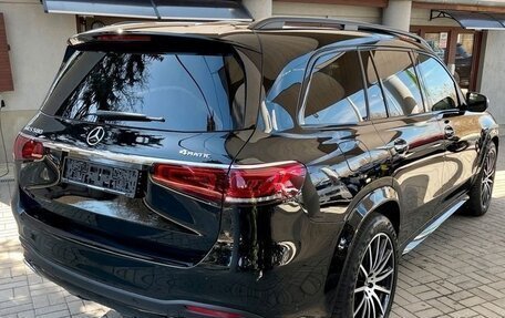 Mercedes-Benz GLS, 2023 год, 12 495 580 рублей, 4 фотография