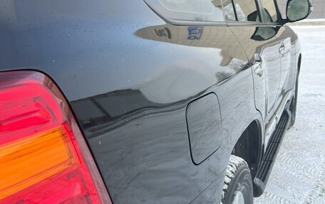 Toyota Land Cruiser 200, 2013 год, 5 200 000 рублей, 5 фотография